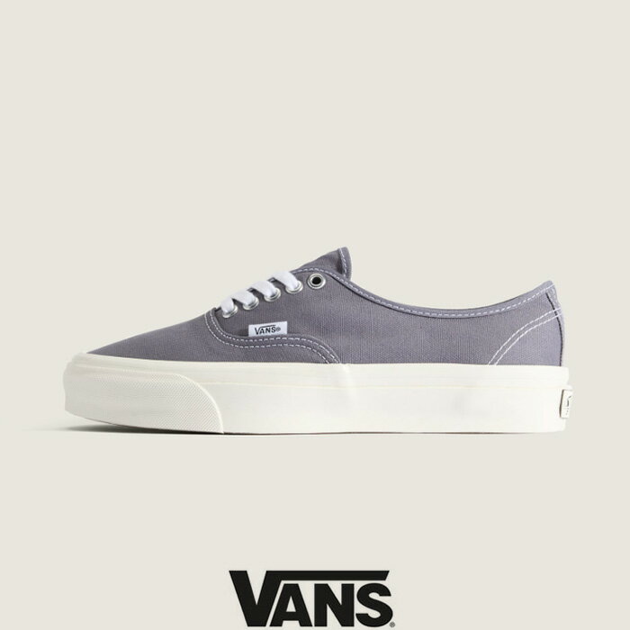 Rakuten - vans (バンズ) LX AUTHENTIC 44　VN000D9NFSM　PREMIUM オーセンティック 44　 スニーカー　スケーター