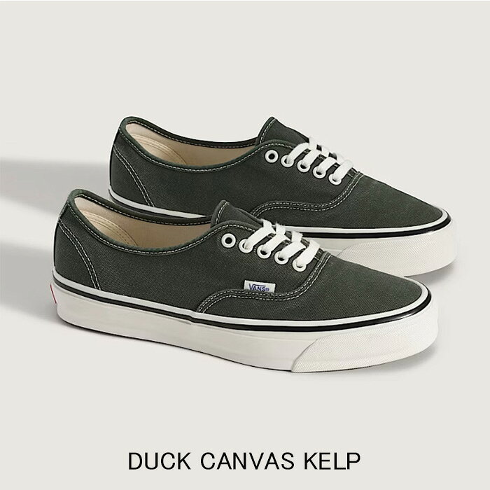vans (バンズ) LX AUTHENTIC 44　VN000EBN　プレミアム 　シューズ　スニーカー　V...