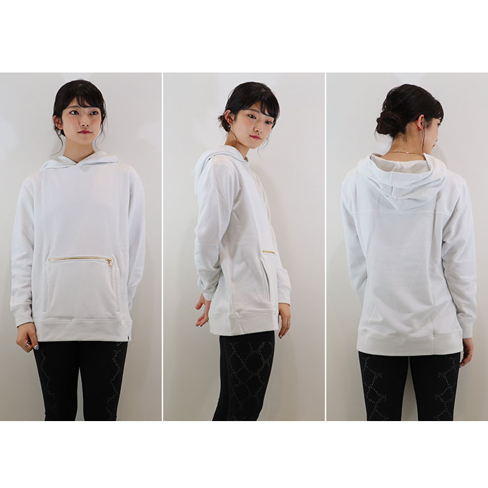 .VARLEY（バーレイ） スウェットトップス　BALBOA SWEAT　VAR00299　日本未発売 アスレチック ジム トレーニング ランニング ヨガ yoga ピラティス格安セール情報　楽天　通販