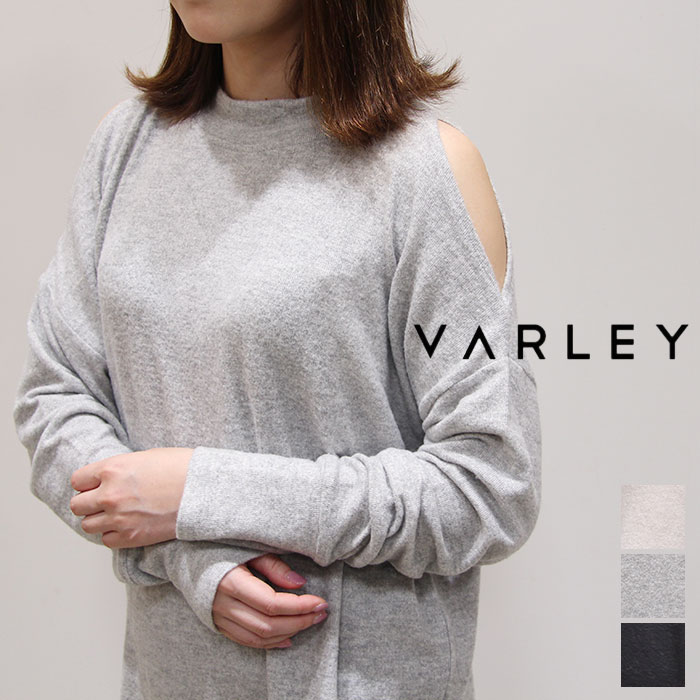 ySALE 50OFFz.VARLEYio[Cj L/S SWEATER@VAR00160{ AX`bN W g[jO jO K yoga seBX