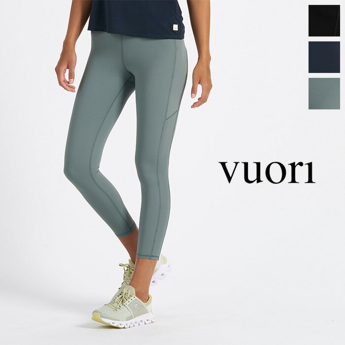 ySALE 50OFFzVUORI (I) XgChMX 5036545@STRIDE LEGGING@EBY@K@^@jO@W