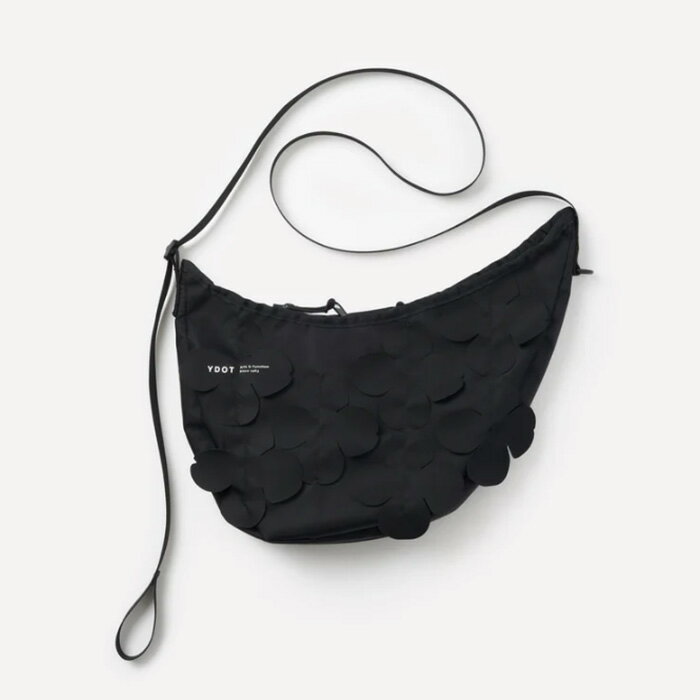 Rakuten - YDOT (ワイドット)FLC MOTIF GHILLIE SACOCHE　YU01706　サコッシュ