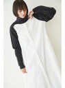 【SALE/57%OFF】◆2WAYネックウォーマー human woman ヒューマン ウーマン ファッション雑貨 スカーフ・バンダナ グレー ベージュ【RB...