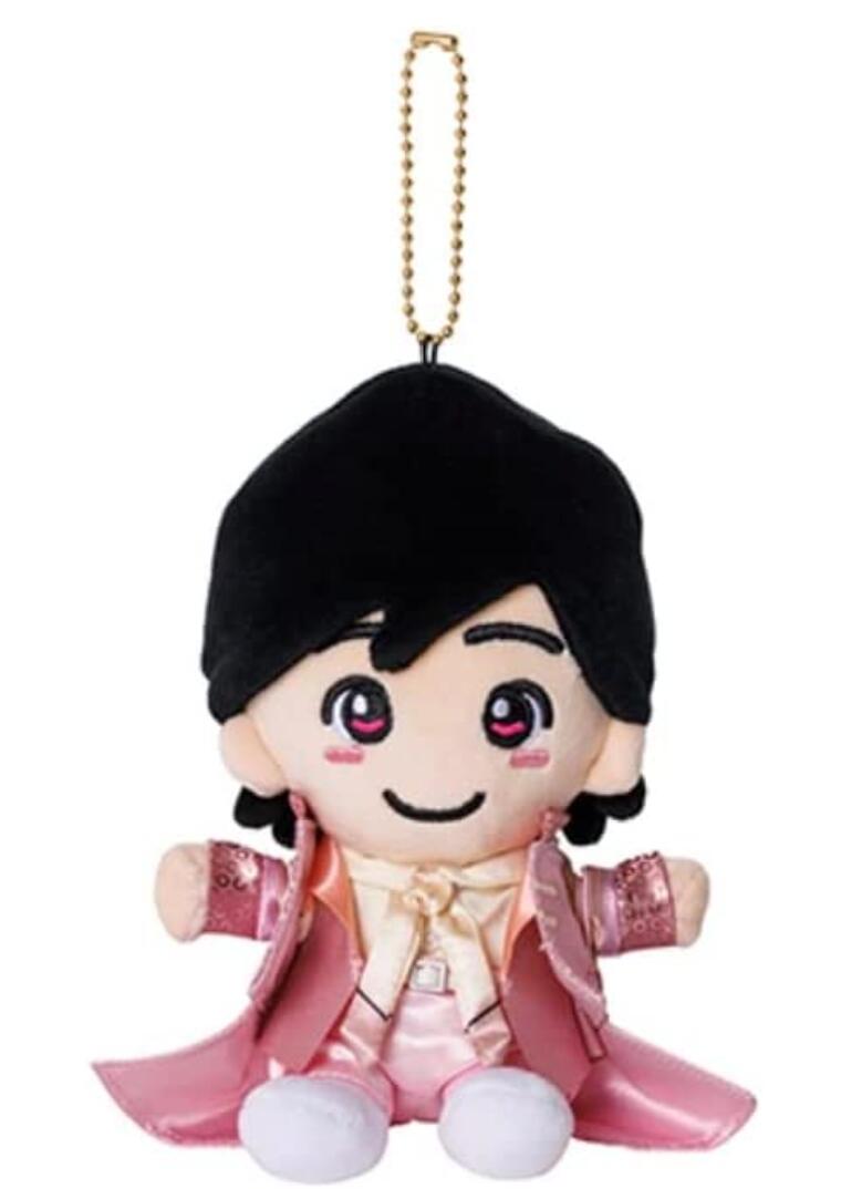 なにわ男子道枝駿佑ちびぬい新品