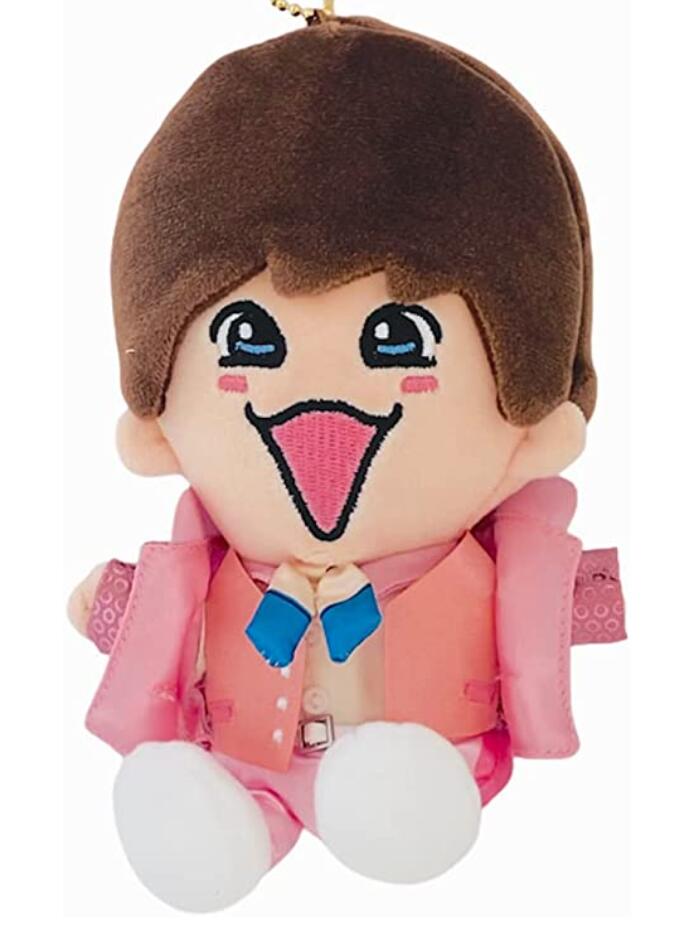 楽天市場】なにわ男子 ちびぬい(おもちゃ)の通販 楽天市場】なにわ男子 ちびぬい(おもちゃ)の通販