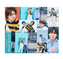 King＆Prince 13thシングル なにもの　Dear Tiara盤 CD＋DVD キンプリ ファンクラブ限定 FC限定 ティアラ盤 CD DVD 永瀬廉　高橋海人 ながせれん たかはしかいと Dear Tiara ナニモノ 何者 キングアンドプリンス きんぷり