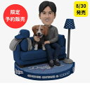 【世界1024個限定】【月間優良ショップ】大谷翔平 デコピン ボブルヘッド 人形 ドジャース ロサンゼルス グッズ アメリカ オオタニサン MLB おおたにしょ...