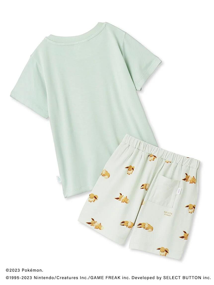 �ڥݥ���󥹥꡼�סۡڥ��å��ۡ�S��93�ˡۡڥ����֥��ۡڷ��ͥ�ɥ���åס��ܿ��䴶�ץ���T����ġ����硼�ȥѥ�ĥ��å� MNT �ߥ�� �����֥� gelato pique / �����顼�� �ԥ� ������ԥ����ݥ����