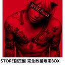 【STORE限定盤/完全数量限定BOX】【グッズ(Tシャツ)同梱】【LIVE 2022ダイジェスト映像収録】【<先着特典>A2サイズポスター】【シリアル封入】【...