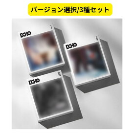 【チャート反映】【月間優良ショップ】【日本国内発送】 BTS JIN Echo 3種選択/3種セット 新品未開封 輸入盤 ソロ 防弾少年団 韓国音楽チャート反映 KPOP ミニアルバム ジン