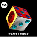 【完全受注生産限定盤/DVD】【月間優良ショップ】稲葉浩志 Koshi Inaba LIVE 2024~en-Zepp~COMPLETE CUBE【完全受注生産限定盤】(7DVD) B'z