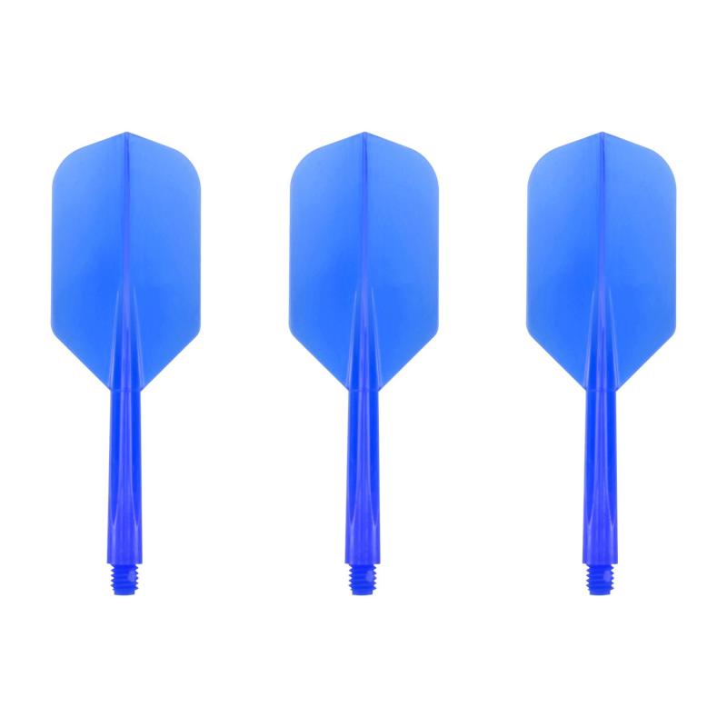 Condor CONDOR フライト クリアブルー スリム M