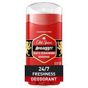 【Old Spice】オールドスパイス RED ZONE デオドラント(スワッガー)85g 並行輸入
