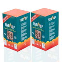 Fire up(ファイヤーアップ) ファイヤーアップ 100キューブバケット 2個セット(4)