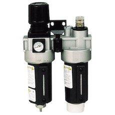 日本精器 FRLユニット10Aモジュラー接続タイプ BN25T510