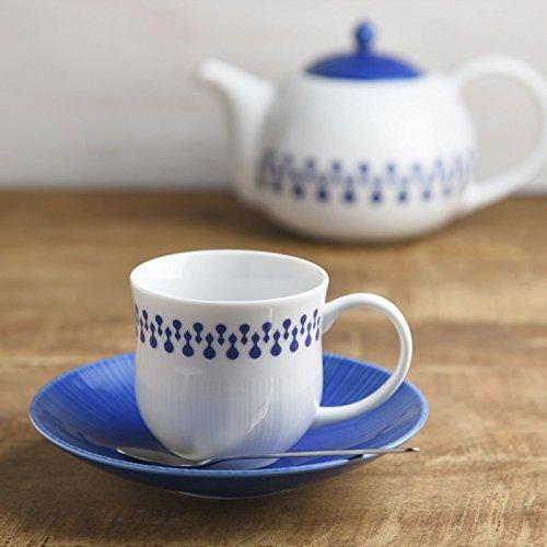 やまに カップ_ソーサー マルチ 200ml 1000fucus 3516015