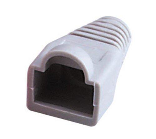 デンサン モジュラープラグカバー