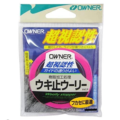 オーナー(OWNER) ウキ止メウーリー No.81111