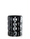 Kartell カルテル フラワーベース MATELASSE マトラッセ φ23/H30cm(3)