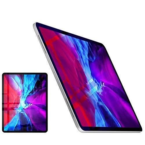Ryo楽々生活館 ガラスフィルム 対応 iPad 10.2 iPad 第9世代 2021 第8世代 2020 第7世代 2019 10.2 インチ 用 保護 フィルム ブルーライトカット 硬度9H 耐衝撃 アイパッド 9 8 7 スクリーンプロテクター