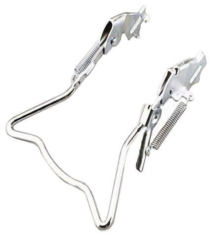 キャプテンスタッグ(CAPTAIN STAG) オッフル 両立スタンド正爪用