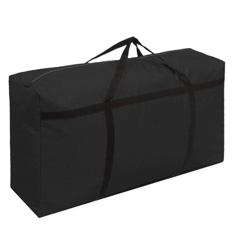 KXF 大容量ボストンバッグ 180L 120L 100L 35L 超大型 引っ越し 荷物 撥水 持ち手付 スポーツ アウトドア キャンプ 特大収納袋 防湿 可愛い柄 布団収納ケースのサムネイル