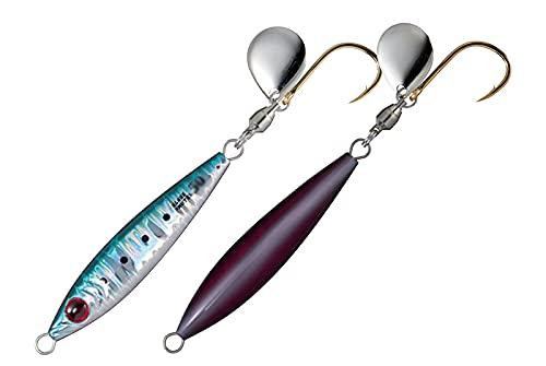 シャウト 128BS ブレードショーテル 60g