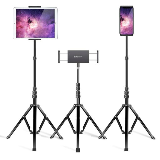 elitehood iPadフロアスタンド elitehood iPadフロアスタンド