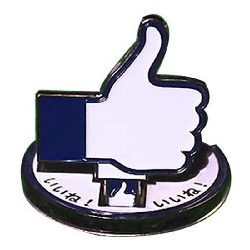 ホクシン交易 直立マーカー GOOD JOB W09FUM0191