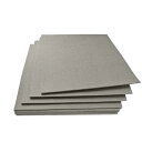 Jtnohxフェルト生地 - 3mmクラフト用大判カラーフェルト30x30cm、コースター用厚手10枚セット(3)