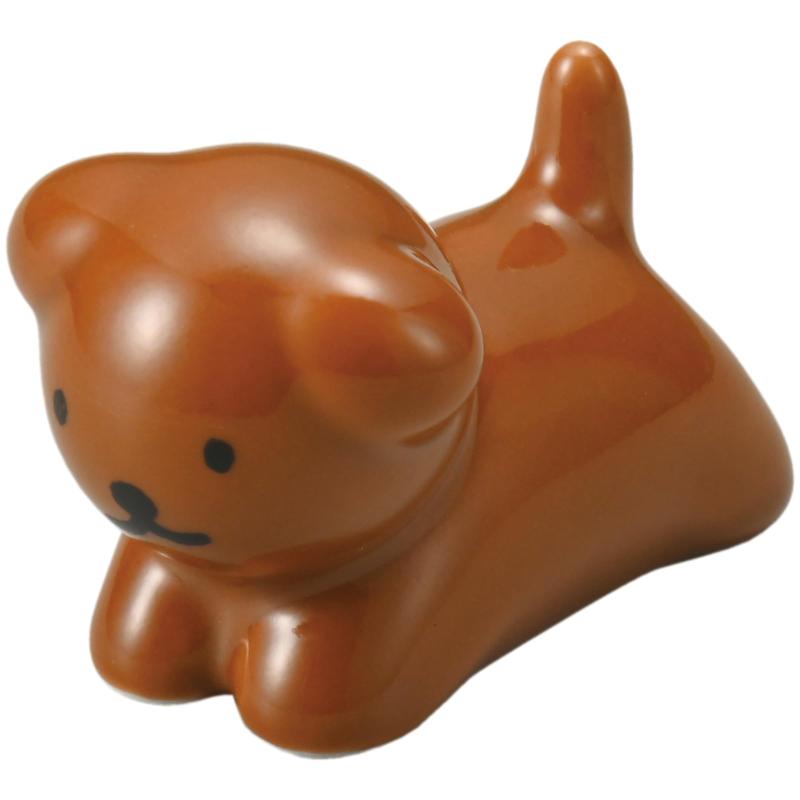 ディック・ブルーナ ミッフィー スナッフィー 箸置き