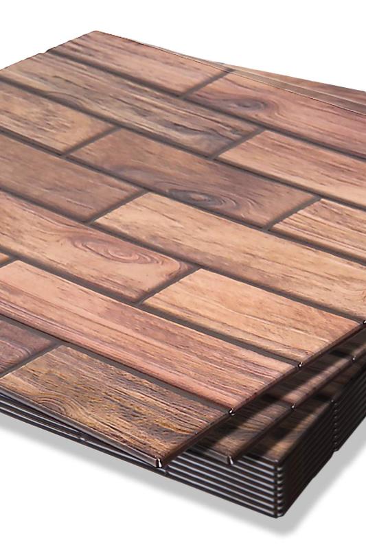 DIYɥѷǺܡ A-Gloss ɻ    3D  30cm*30cm 10祻åȡ