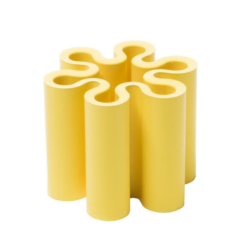 アッシュコンセプト (h concept) プラスディー(+d) スプラッシュ ミニ イエロー D-017-YL 傘立て コン..