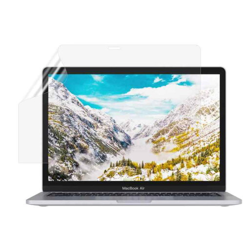 NIMASO アンチグレア フィルム MacBook Air M3 / M2 / M1チップ + MacBook Pro M3 / M2 / M1チップ 13 / 14 / 15インチ対応 液晶 保護 フィルム マットタイプ 反射低減 指紋防止 NIMASO アンチグレア フィルム MacBook Air M3 / M2 / M1チップ + MacBook Pro M3 / M2 / M1チップ 13 / 14 / 15インチ対応 液晶 保護 フィルム マットタイプ 反射低減 指紋防止