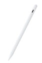 エレコム タッチペン ipad ペンシル 急速充電 汎用 iPad/iPhone/Android/スマホ/タブレットなど機種に対応 30分でフル充電 マグネット吸着可能 タイプc充電 P-TPACST05WWH(2)