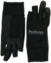 Pazdesig(パズデザイン) LIGHT GAME GLOVE ライトゲームグローブ PGV-041(4)