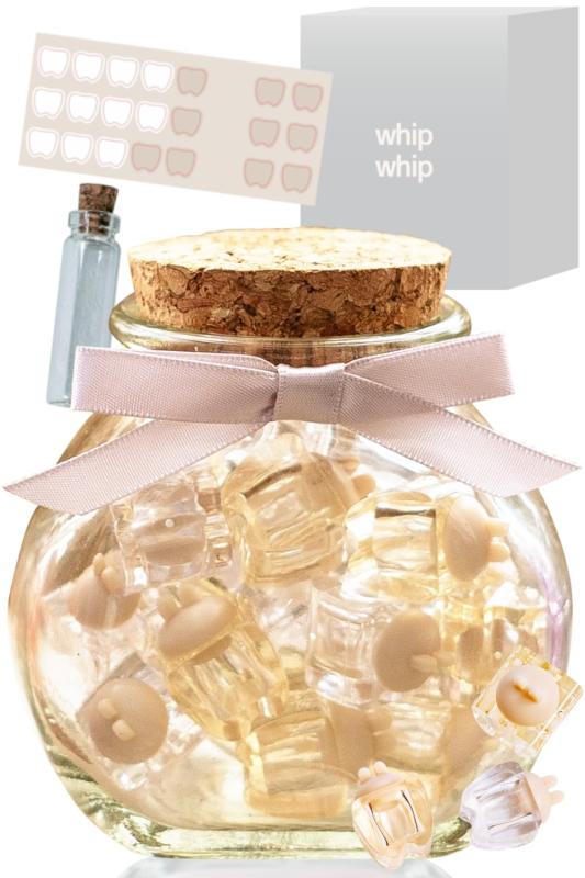 【こども歯科監修】whipwhip 乳歯ケース 乳歯入れ 歯 子供 ケース 男の子 女の子