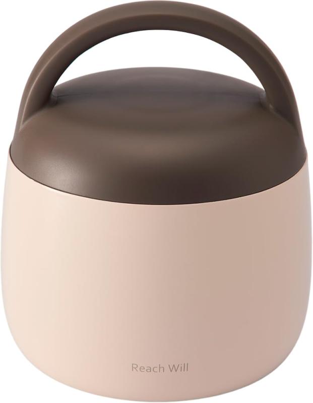 ꡼ˡ ƥ쥹 LUNCH POT 500ml RME-50