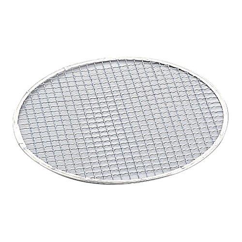 永田金網 使いすて焼網 丸 #03 φ260mm 10枚組