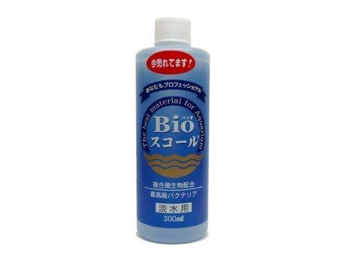 Bio バイオスコール 淡水用 300ml