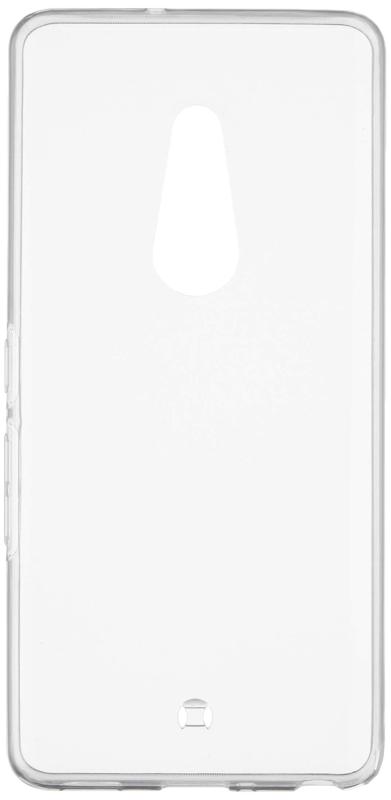 エレコム arrows Be4 ケース ソフト 弾力性+頑丈 [ゴムのような弾力性で衝撃を吸収] 細部までフィット..