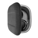 Geekria ケース Sheild ヘッドホンケース 互換性 ハードケース 旅行用 ハードシェルケース ボーズ Bose QC Ultra, QC45, QC35 II, QC35 II, QC25, QCSE, QuietComfort Headph(2)