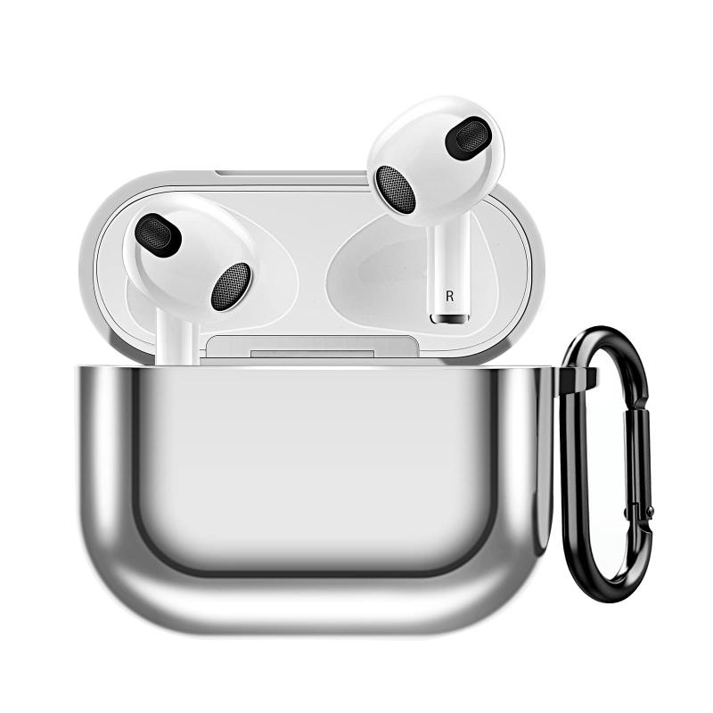 NN.ORANIE AirPods 3  2021ǯȯ AirPods 3  ݸС TPUǺ  å...