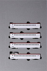 KATO Nゲージ E6系新幹線 こまち 増結セット 4両 鉄道模型 電車 10-1974