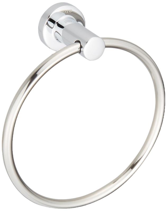 TOTO タオルリング ステンレス製 YTT406
