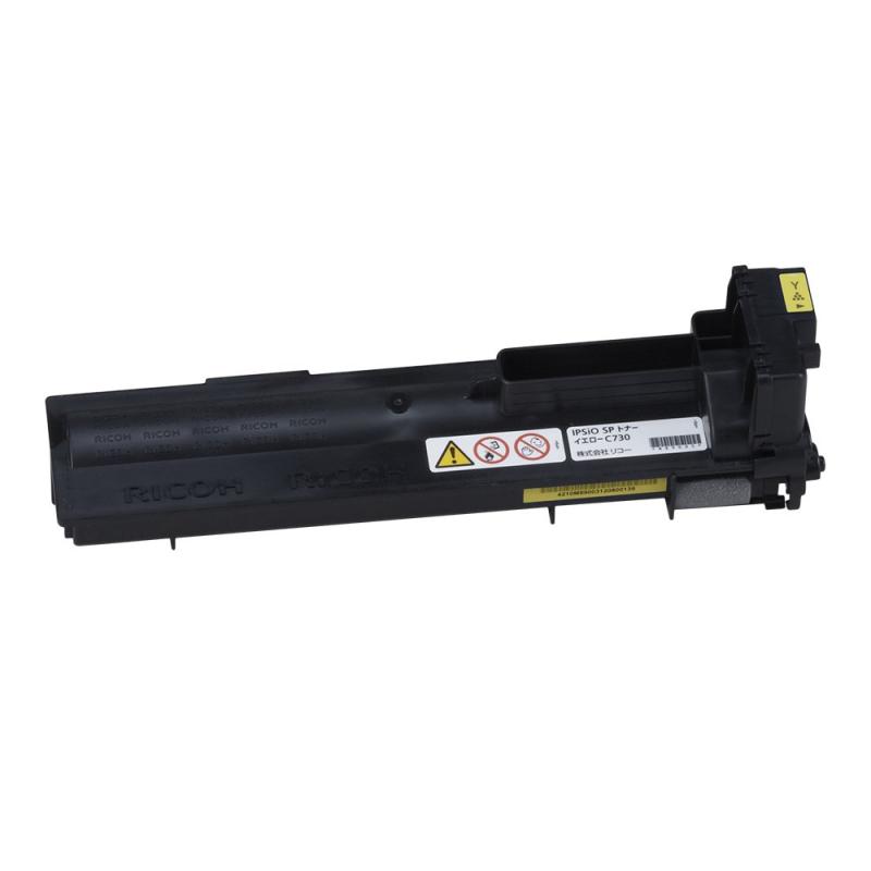 リコー IPSiO SP トナー イエロー C730 600535