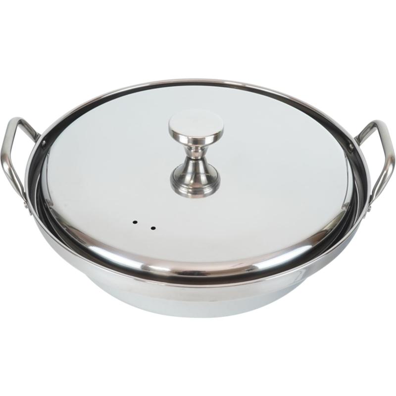ʿե쥤 ڹ ƥ쥹  24cm  IH ̣õˬ ڹ RB-2877