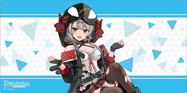 Shadowverse EVOLVE ラバーマット 沙花叉クロヱ 26937907_0.jpg