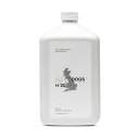 アイルオブドッグス (ISLE OF DOGS) クチュールシャンプーNo.20 1000ml(4)