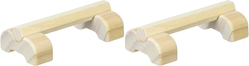 スドー ちょこんととまり木